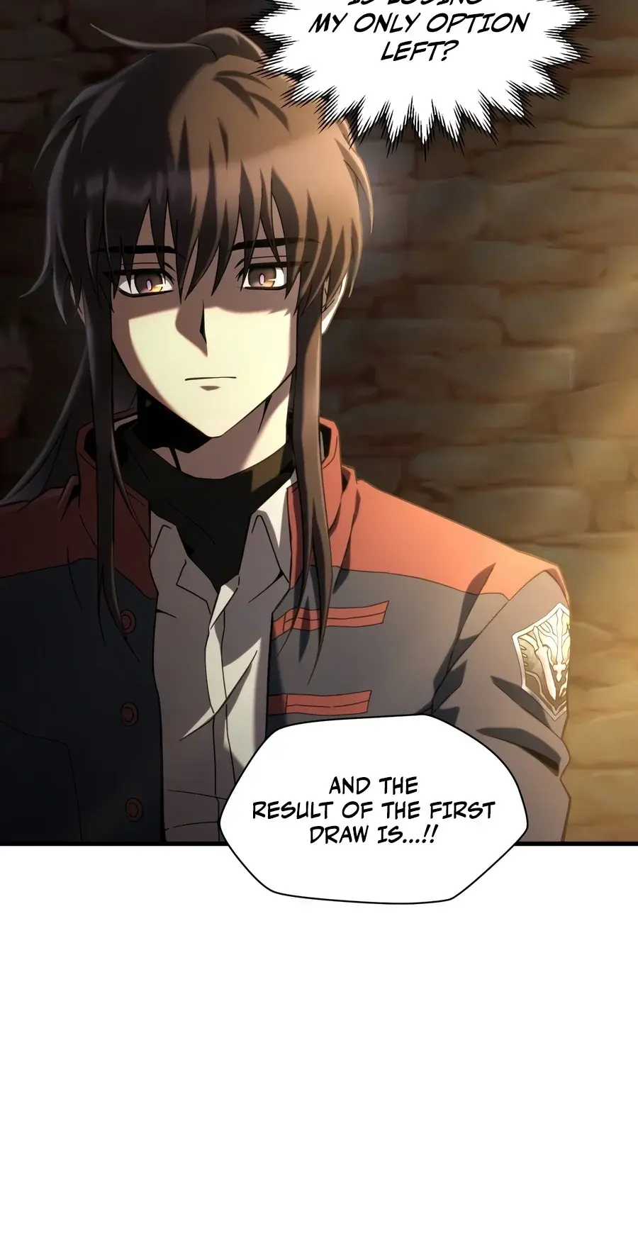 Helmut The Forsaken Child Chapter 134 - Page 6