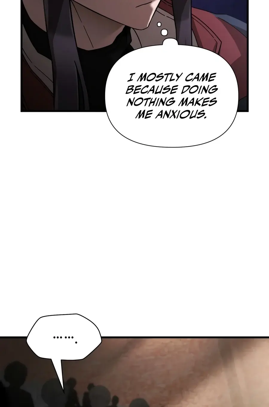 Helmut The Forsaken Child Chapter 135 - Page 2