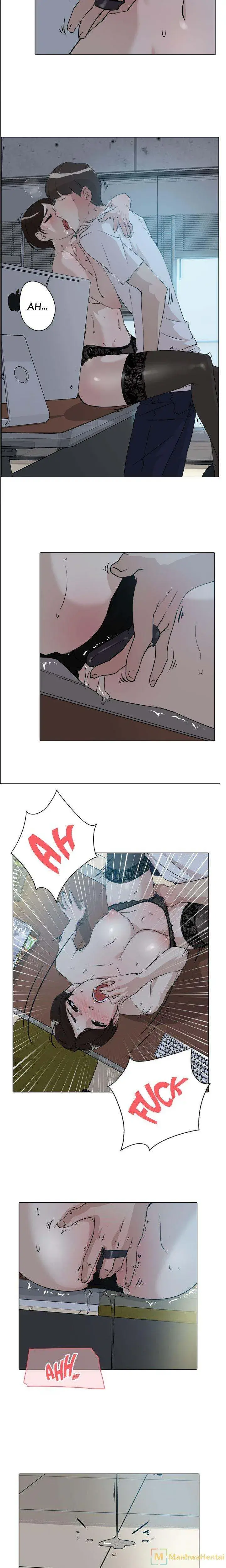 Her 4 Incher Chapter 10 - Page 5