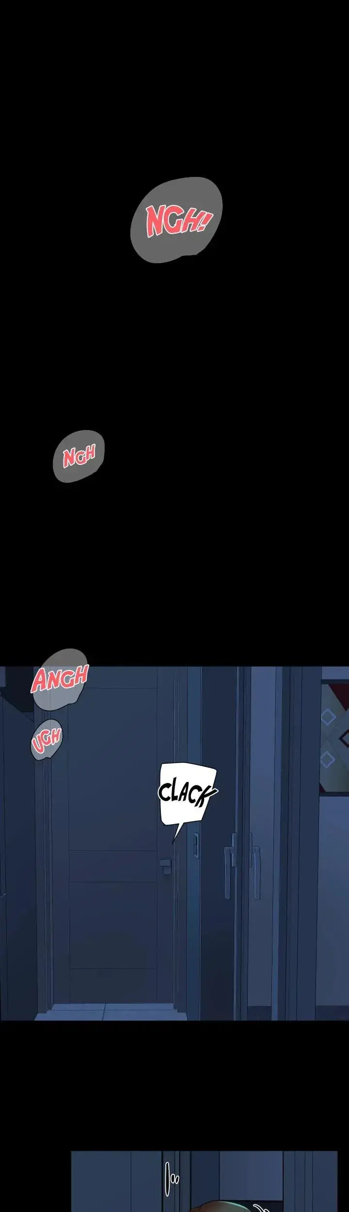 Her 4 Incher Chapter 103 - Page 13