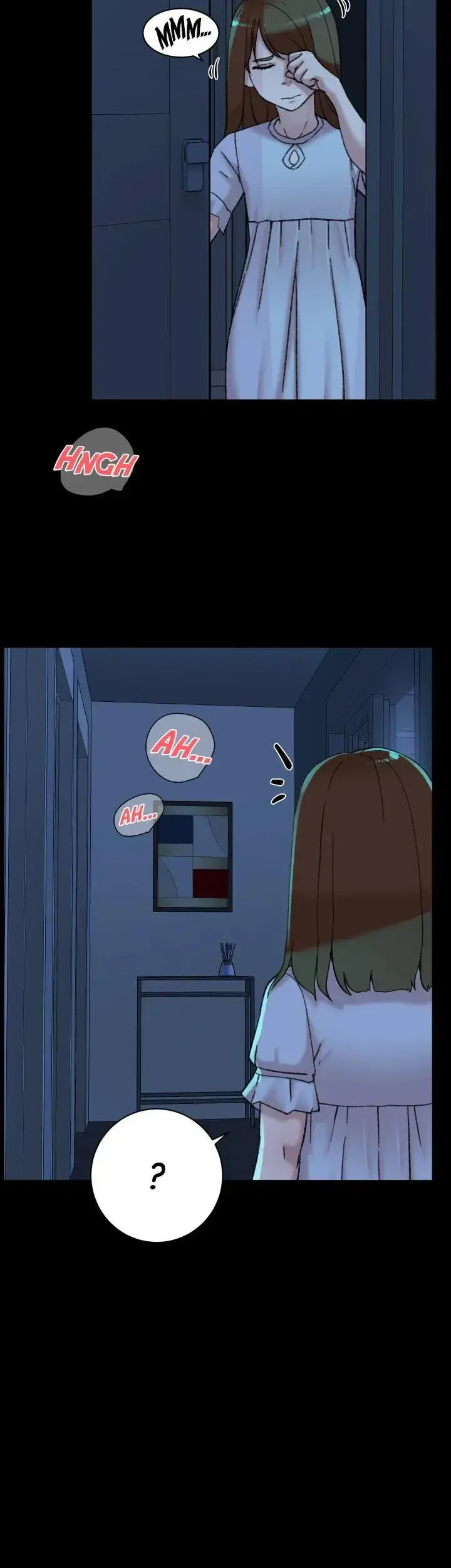 Her 4 Incher Chapter 103 - Page 14