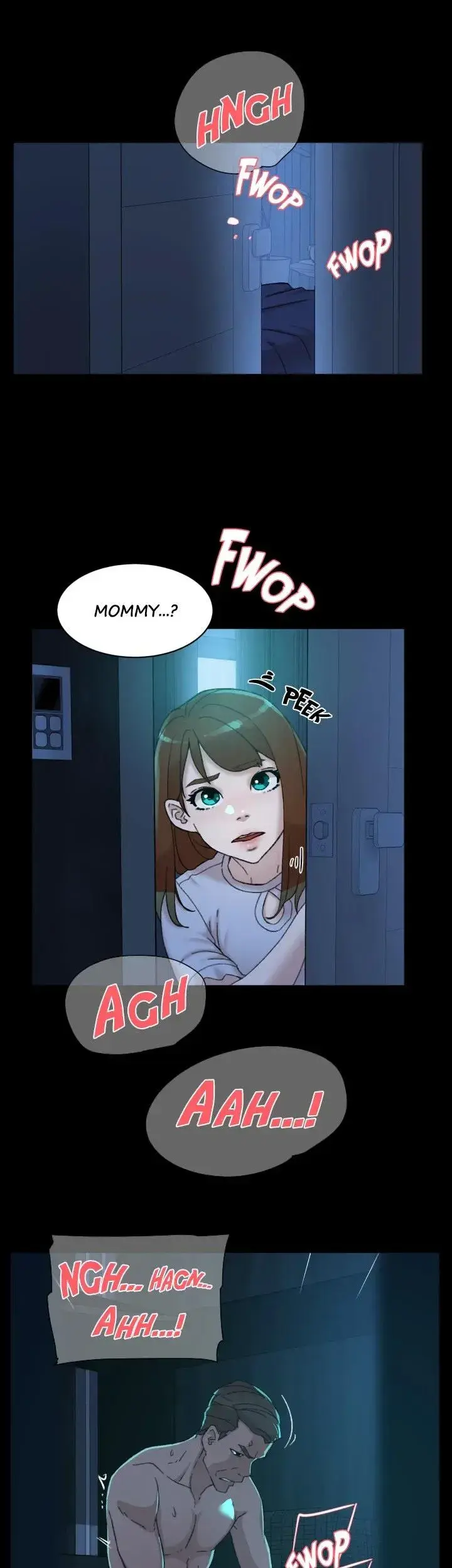 Her 4 Incher Chapter 103 - Page 15