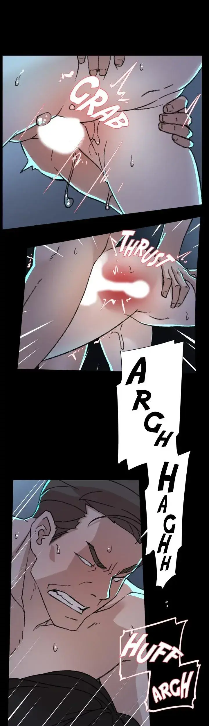 Her 4 Incher Chapter 103 - Page 17