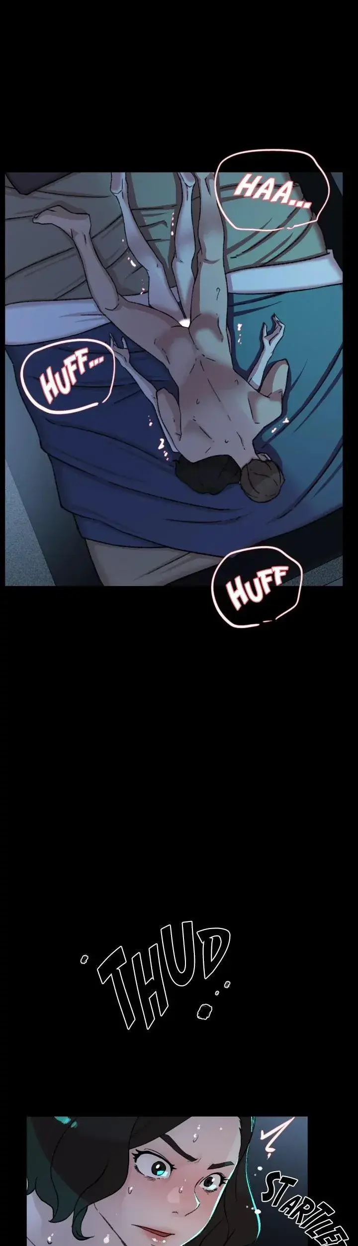 Her 4 Incher Chapter 103 - Page 19