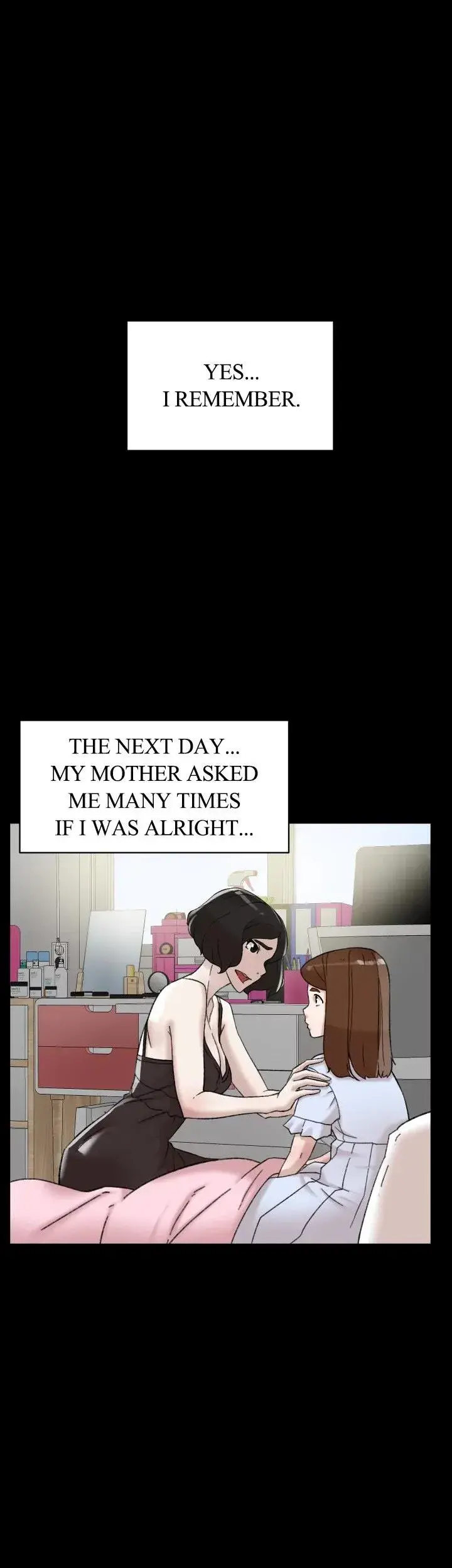 Her 4 Incher Chapter 103 - Page 21