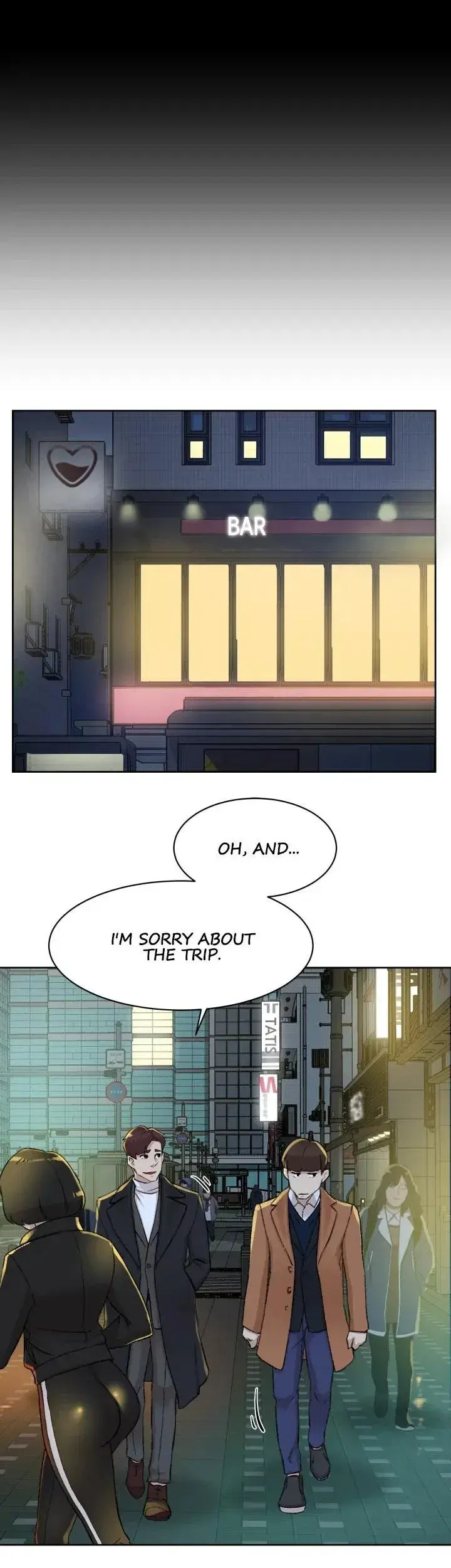 Her 4 Incher Chapter 103 - Page 23