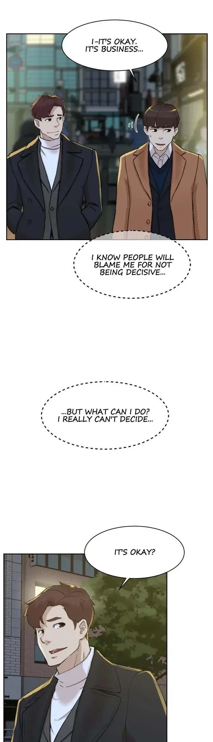 Her 4 Incher Chapter 103 - Page 25