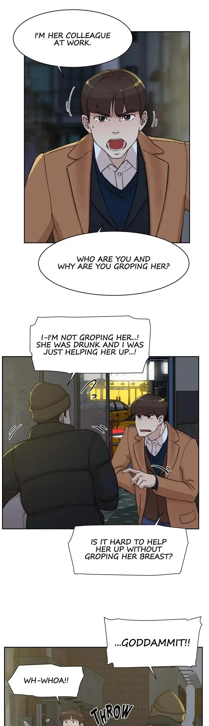 Her 4 Incher Chapter 103 - Page 29