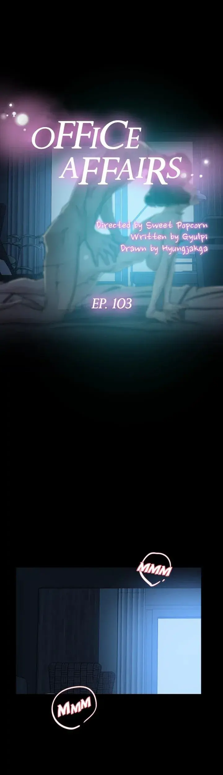 Her 4 Incher Chapter 103 - Page 3
