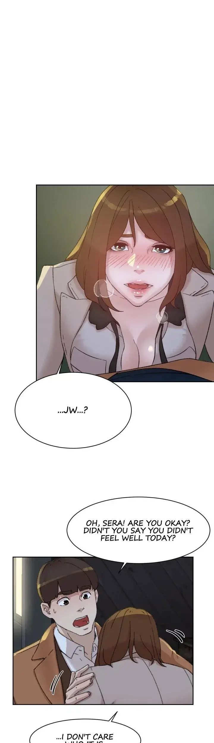 Her 4 Incher Chapter 103 - Page 31