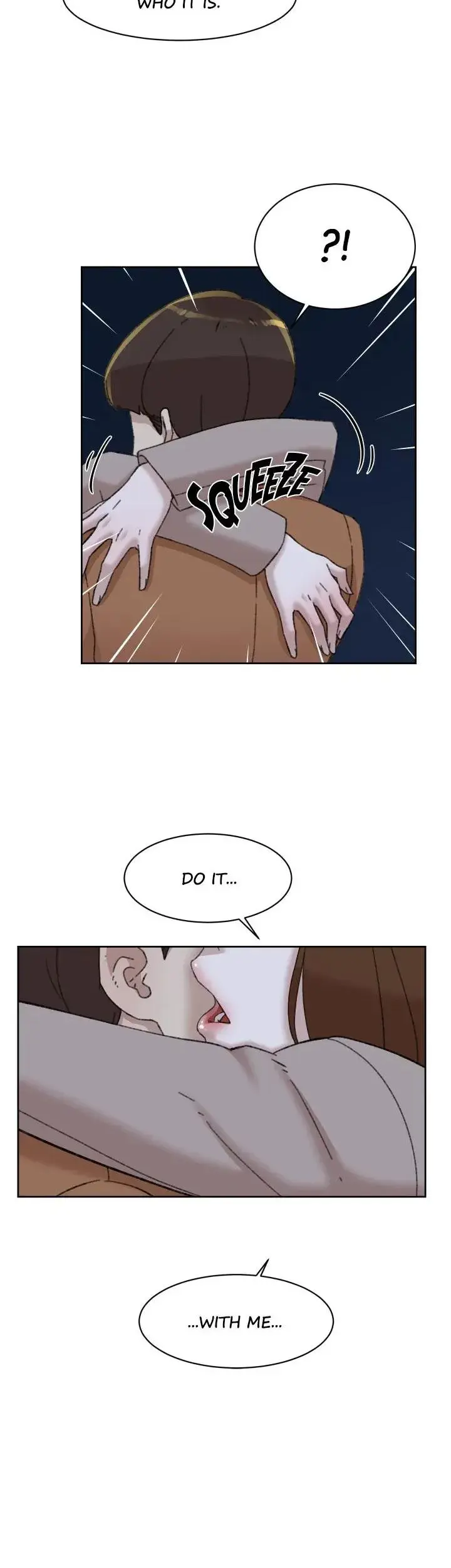 Her 4 Incher Chapter 103 - Page 32