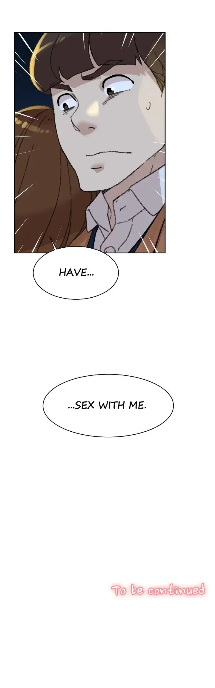 Her 4 Incher Chapter 103 - Page 33