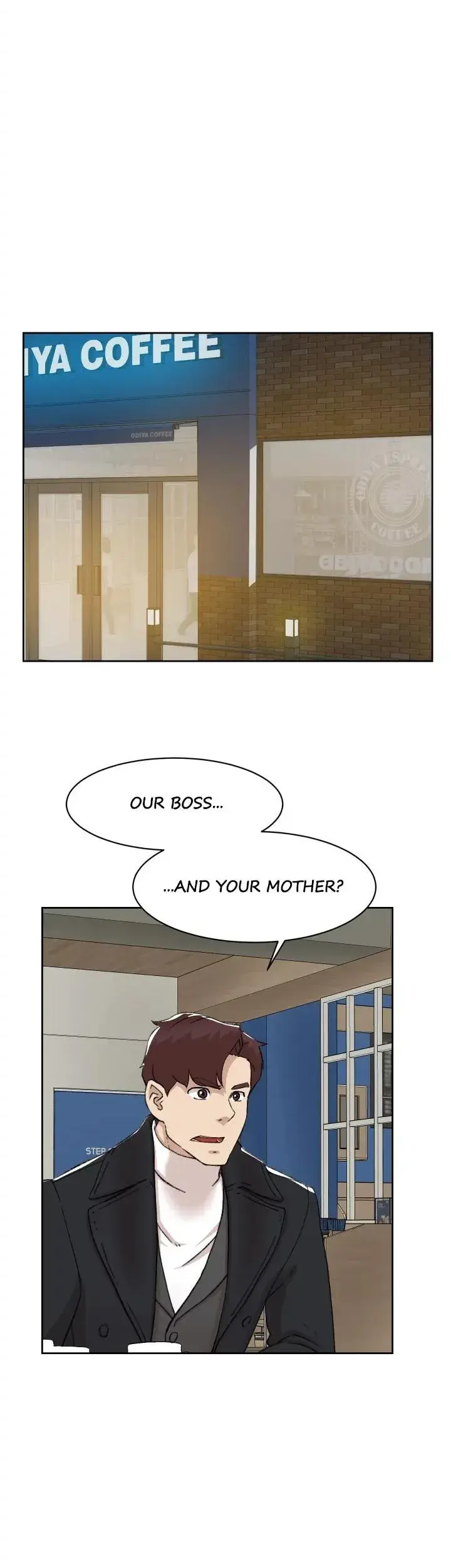 Her 4 Incher Chapter 104 - Page 10