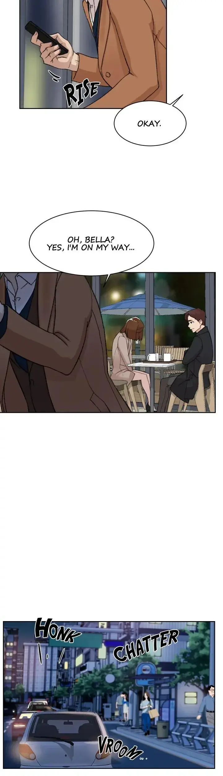 Her 4 Incher Chapter 104 - Page 14