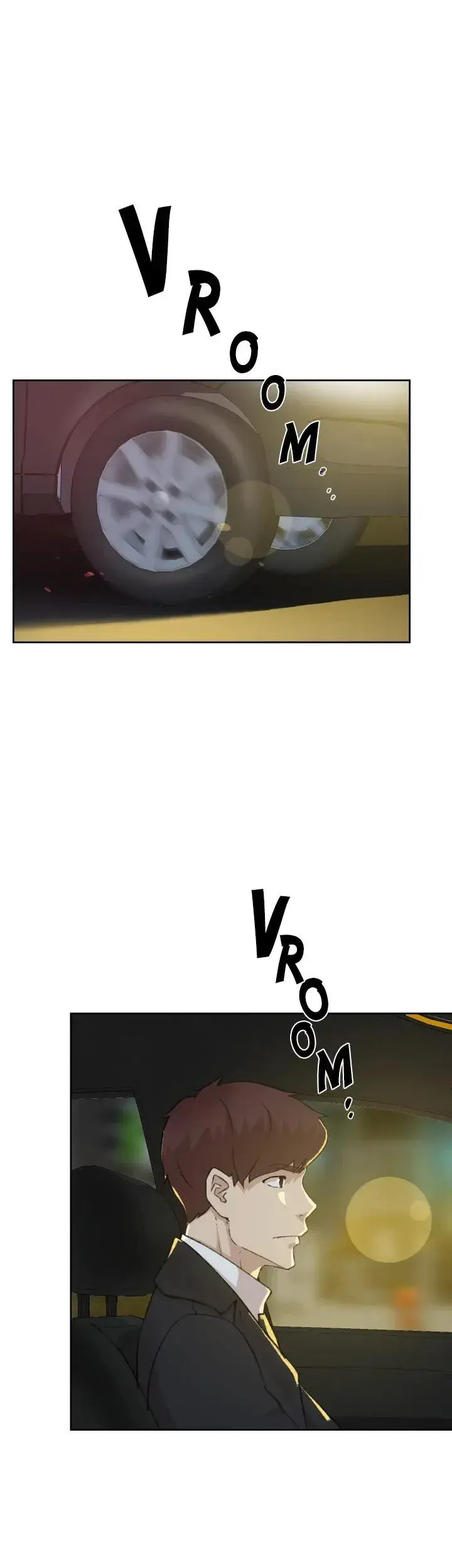 Her 4 Incher Chapter 104 - Page 15