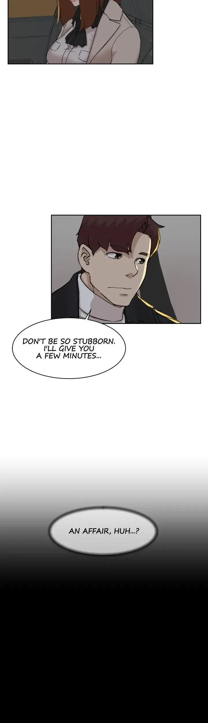 Her 4 Incher Chapter 104 - Page 18