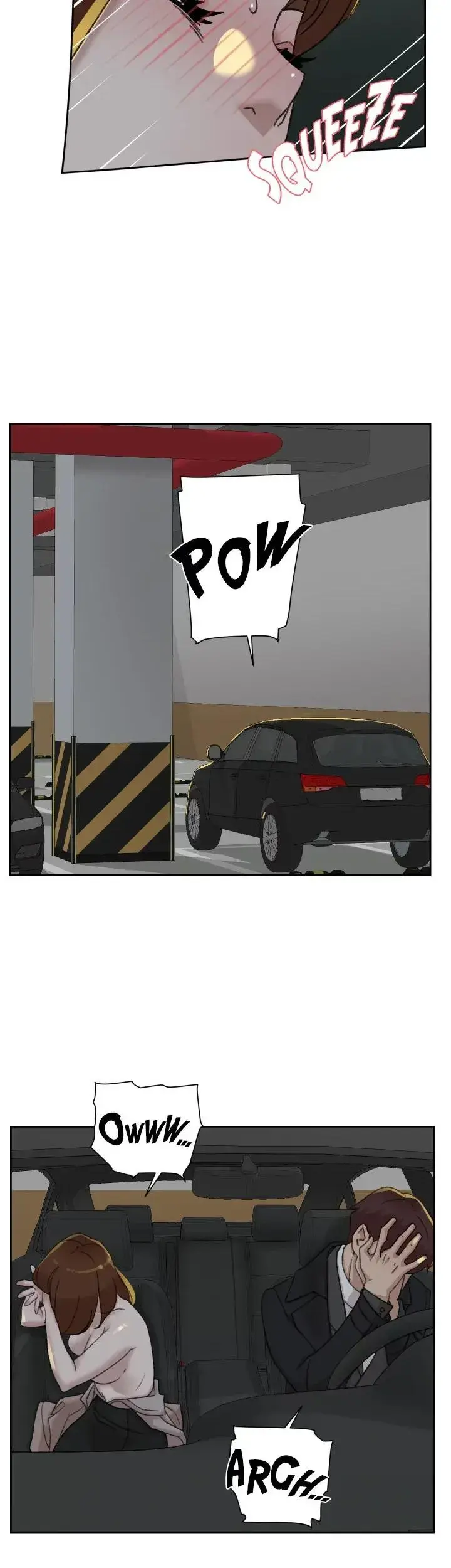 Her 4 Incher Chapter 104 - Page 24