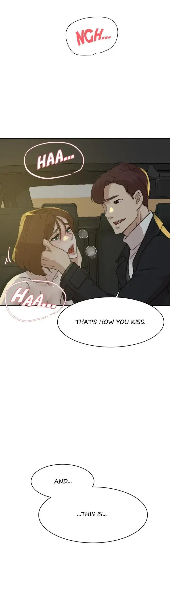 Her 4 Incher Chapter 104 - Page 30