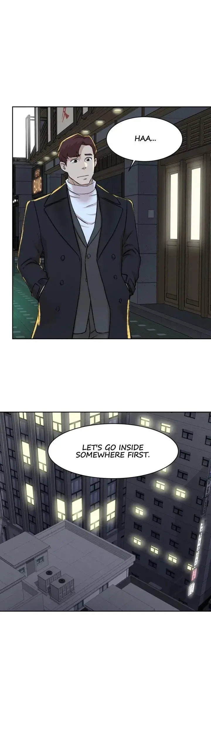 Her 4 Incher Chapter 104 - Page 9