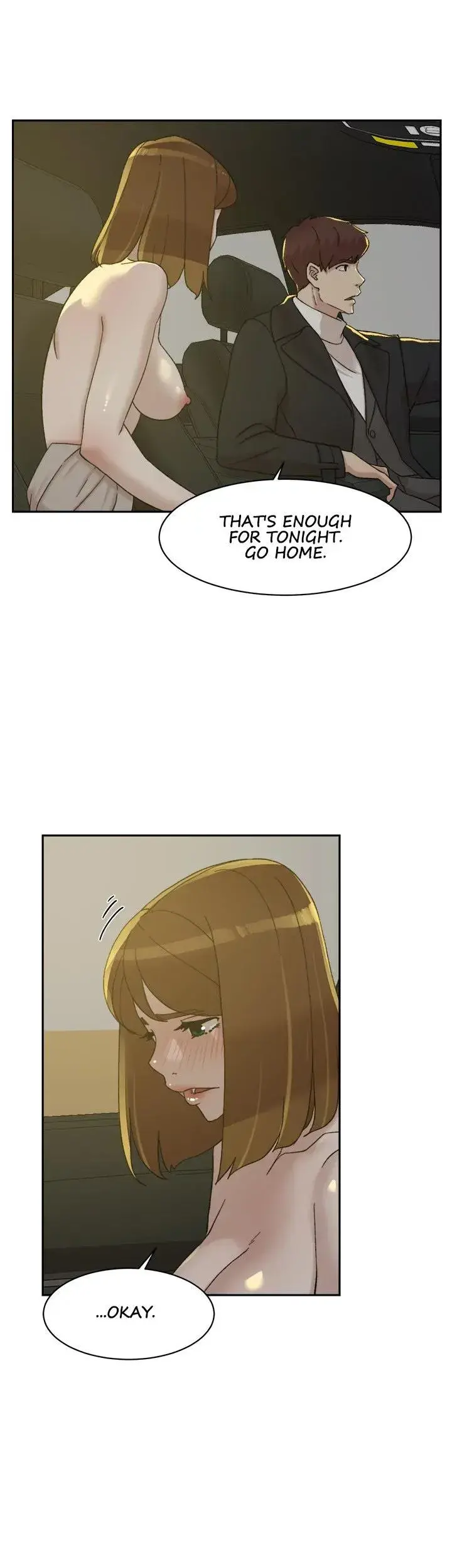 Her 4 Incher Chapter 105 - Page 13
