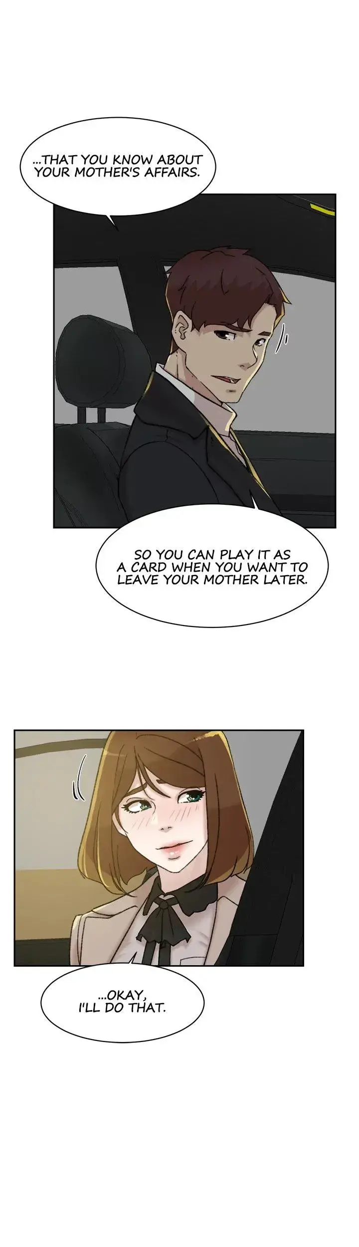Her 4 Incher Chapter 105 - Page 15
