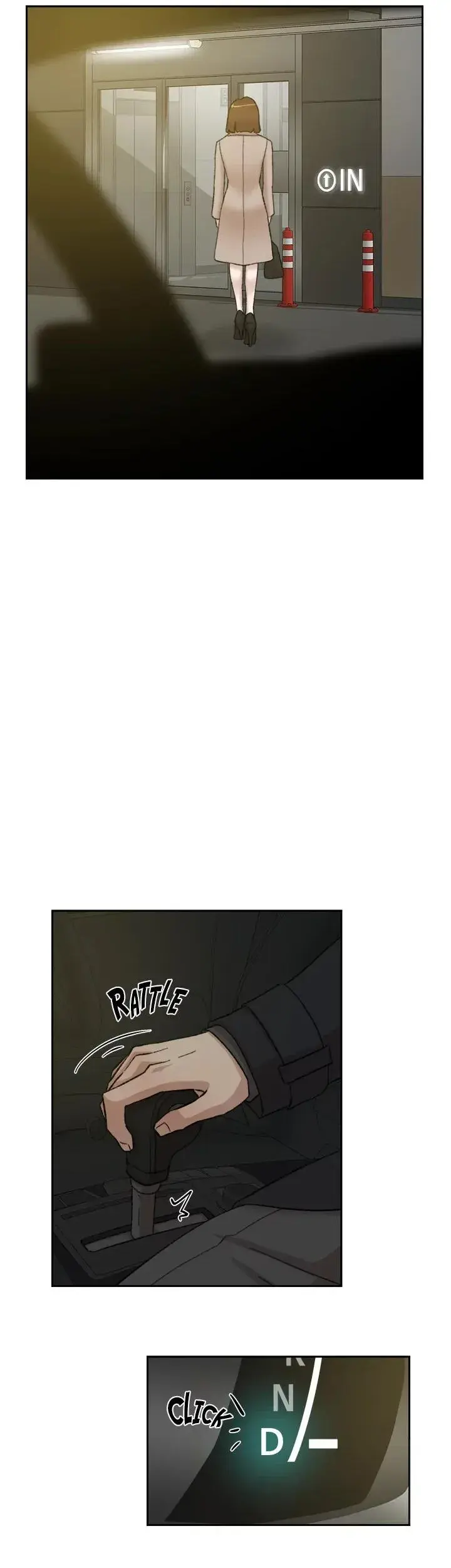 Her 4 Incher Chapter 105 - Page 16