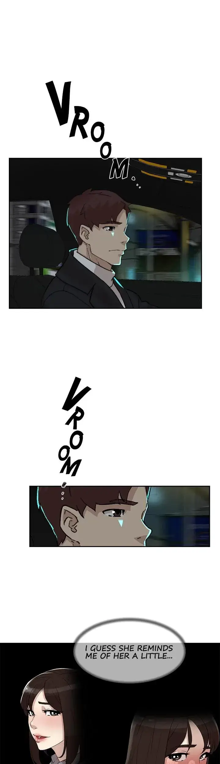 Her 4 Incher Chapter 105 - Page 17