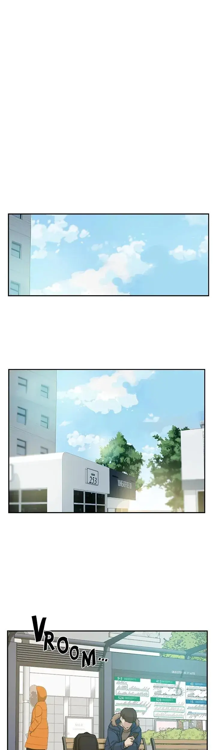 Her 4 Incher Chapter 105 - Page 19