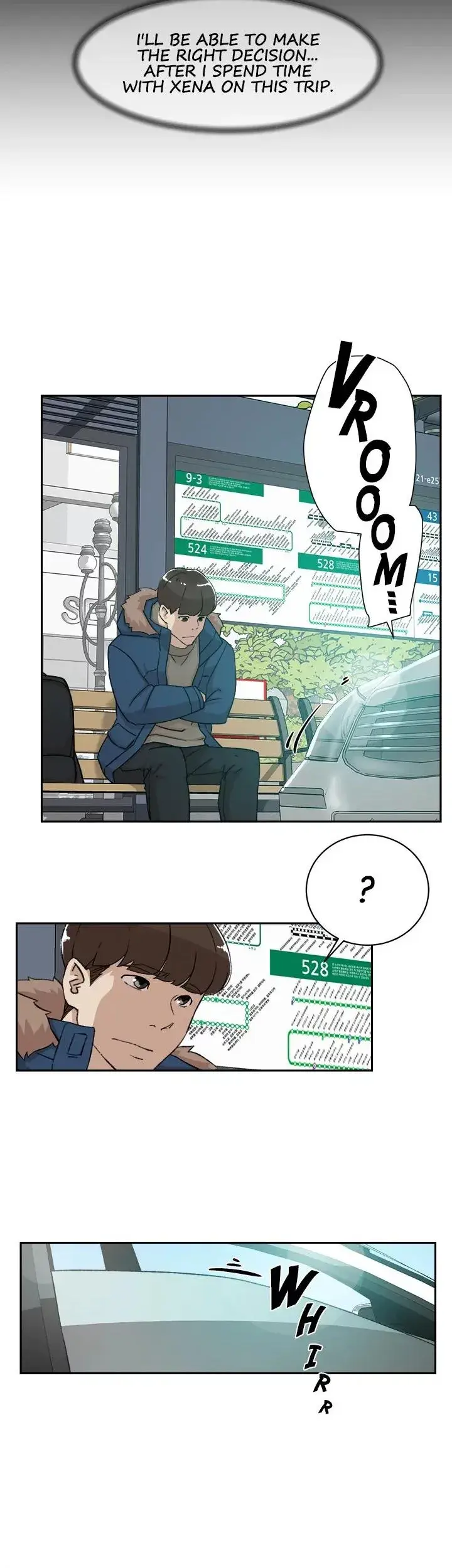 Her 4 Incher Chapter 105 - Page 22