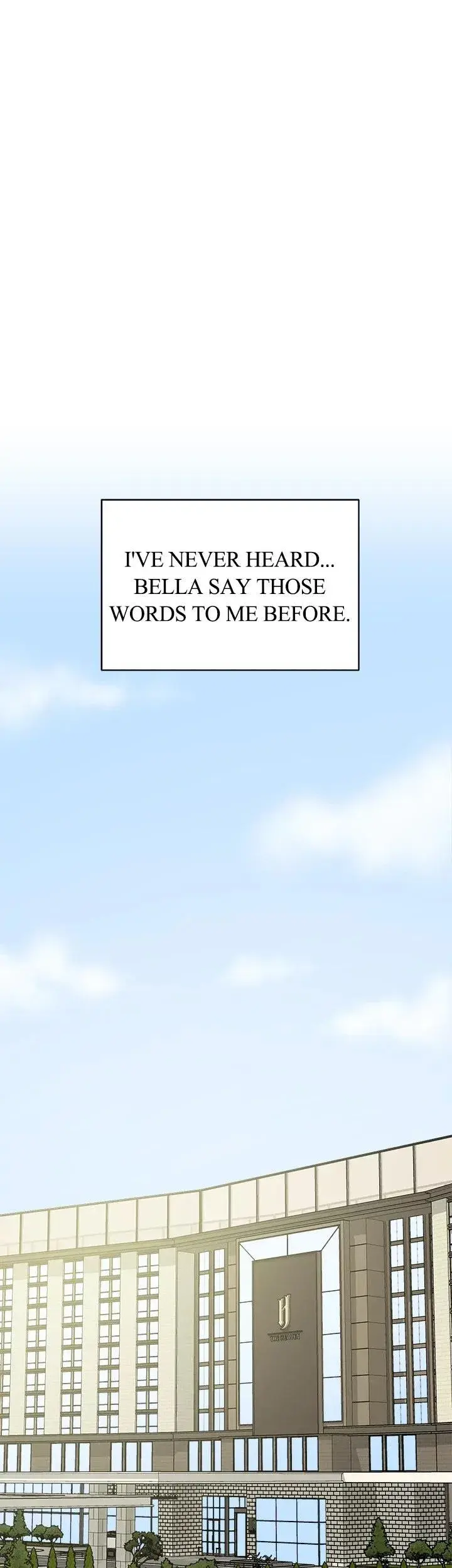 Her 4 Incher Chapter 105 - Page 27
