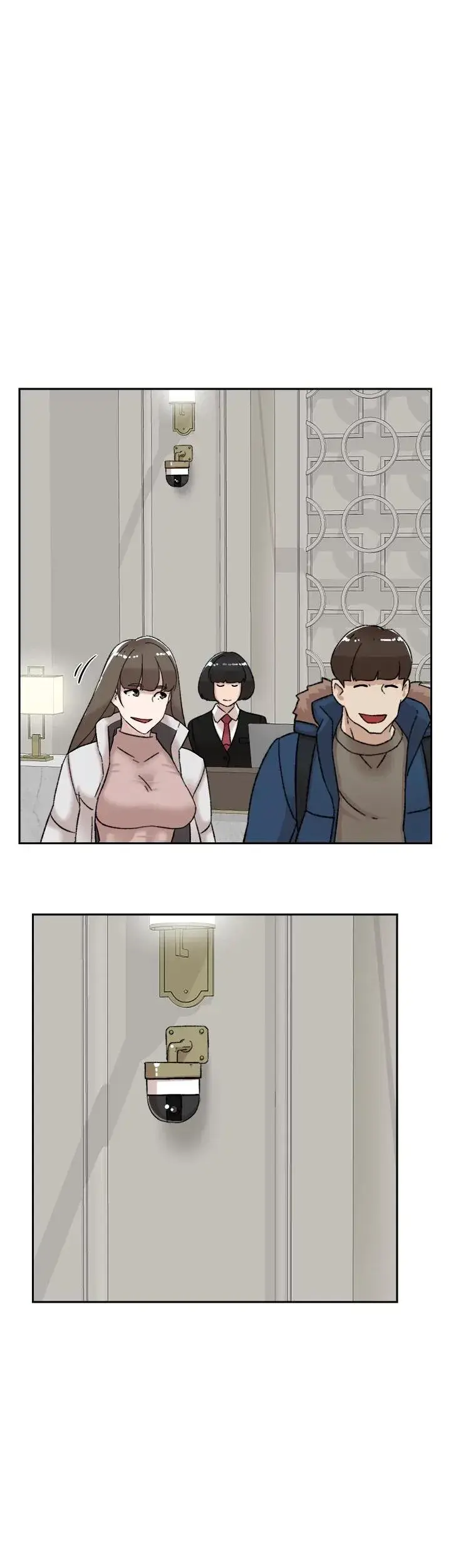 Her 4 Incher Chapter 105 - Page 30