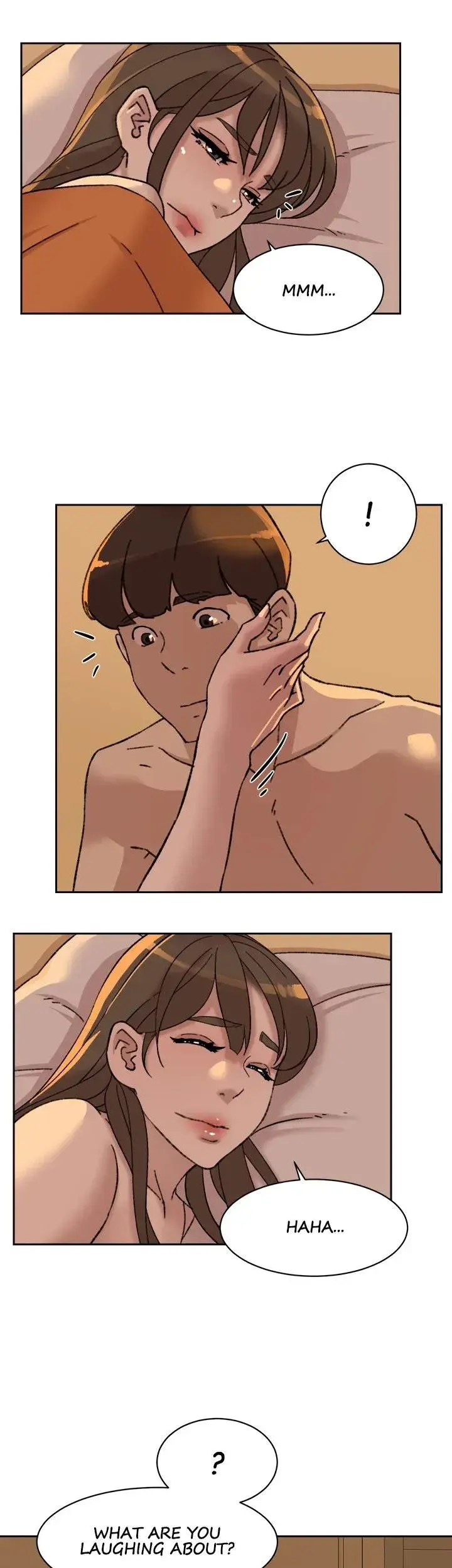 Her 4 Incher Chapter 106 - Page 13