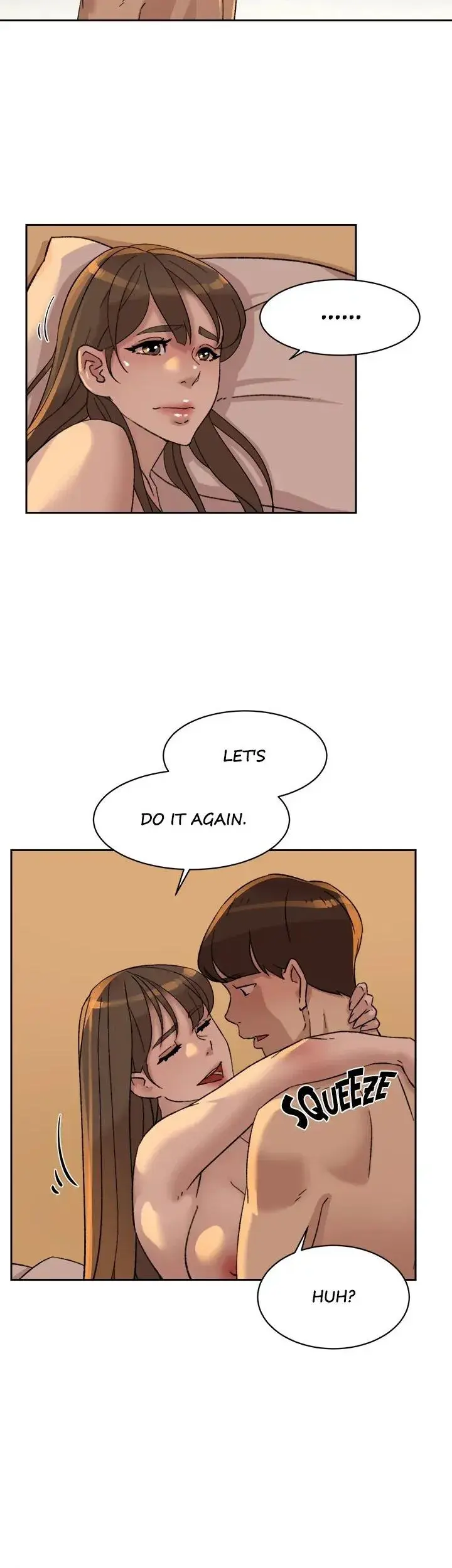 Her 4 Incher Chapter 106 - Page 16