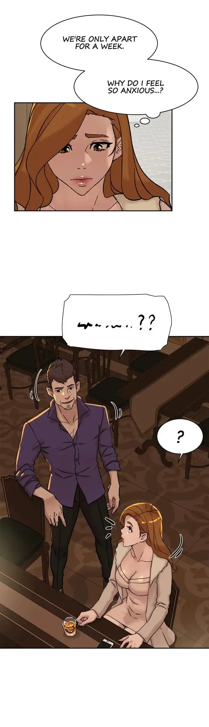 Her 4 Incher Chapter 106 - Page 24