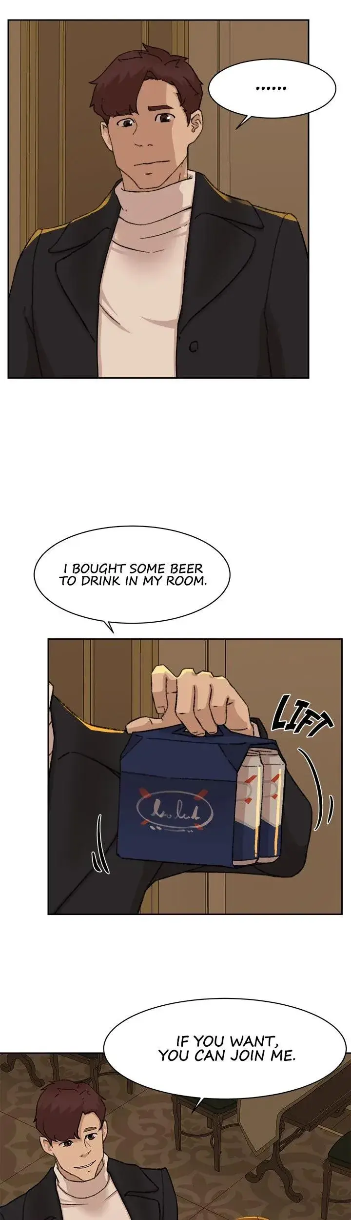 Her 4 Incher Chapter 106 - Page 29