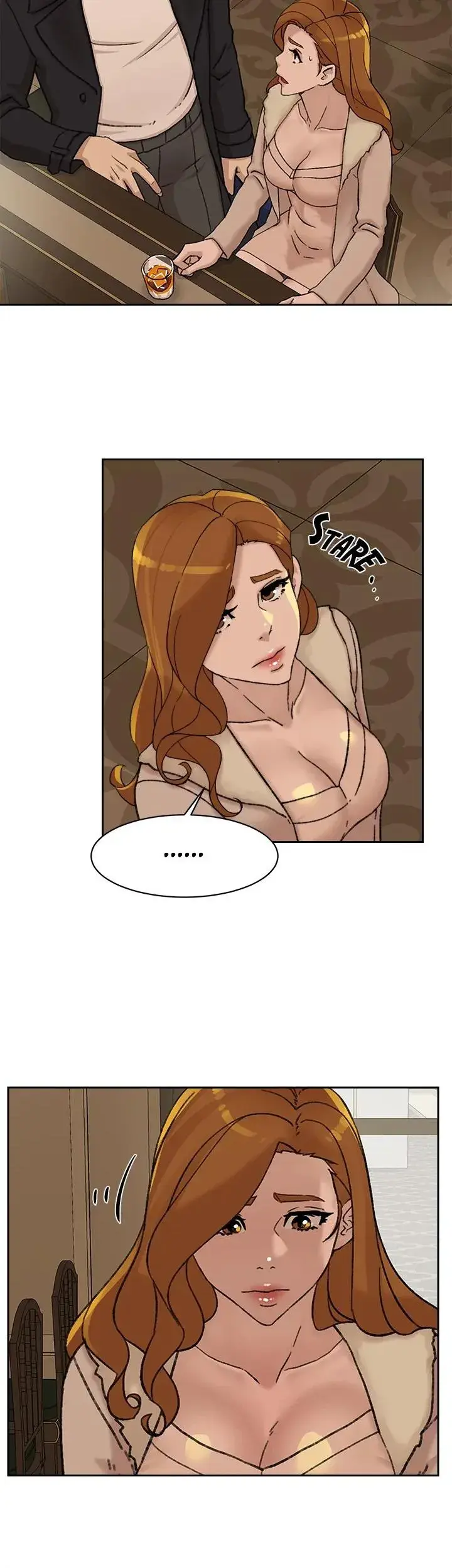 Her 4 Incher Chapter 106 - Page 30