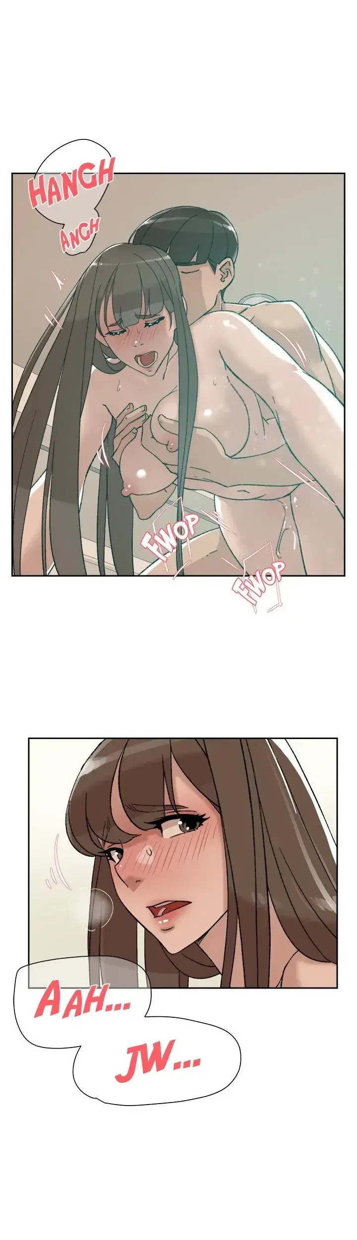 Her 4 Incher Chapter 106 - Page 4
