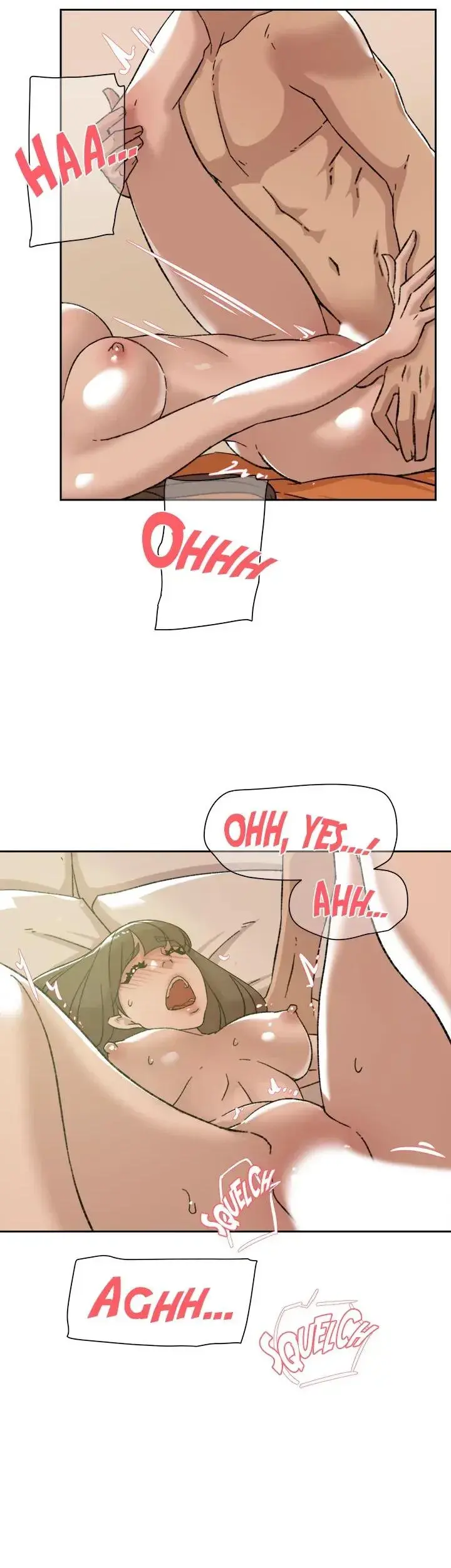 Her 4 Incher Chapter 106 - Page 6