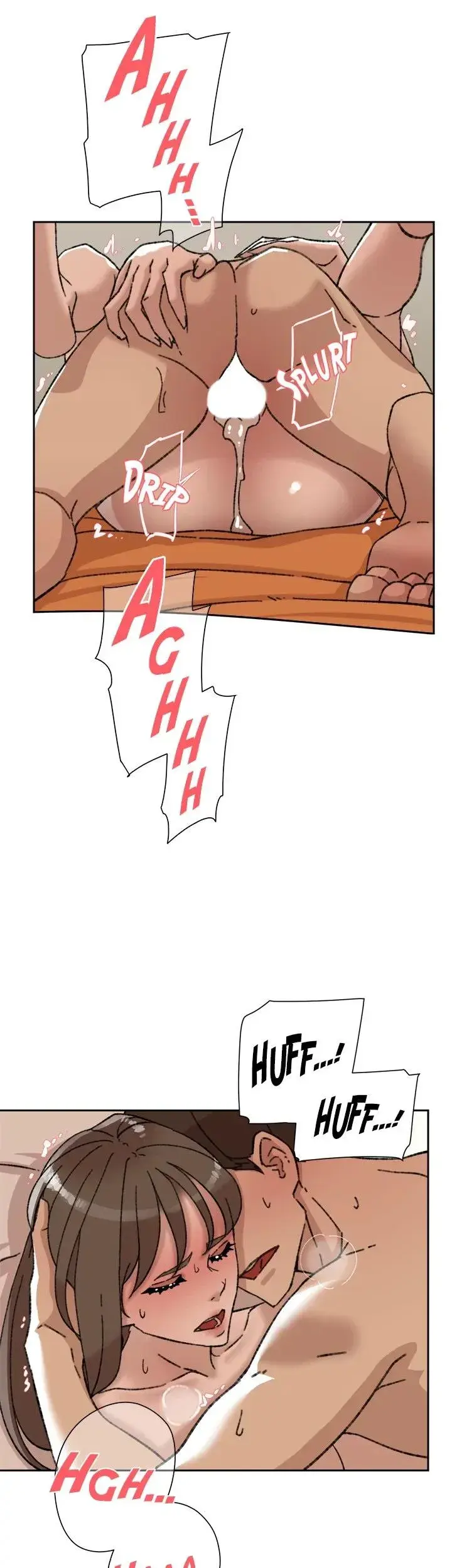 Her 4 Incher Chapter 106 - Page 9