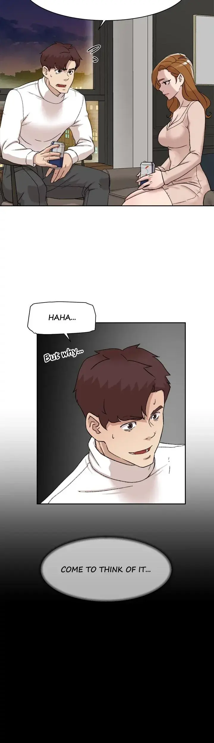 Her 4 Incher Chapter 107 - Page 10