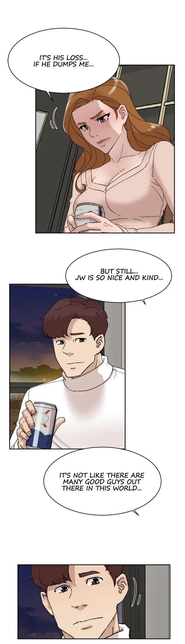 Her 4 Incher Chapter 107 - Page 12