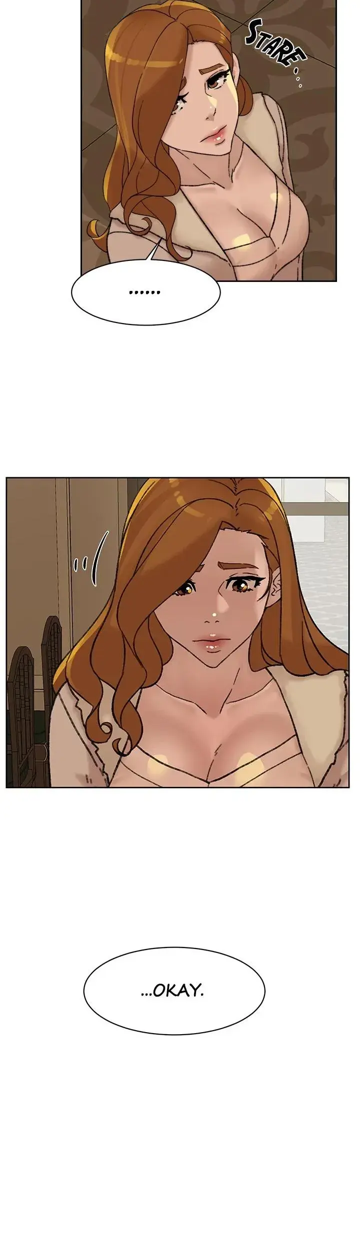 Her 4 Incher Chapter 107 - Page 2