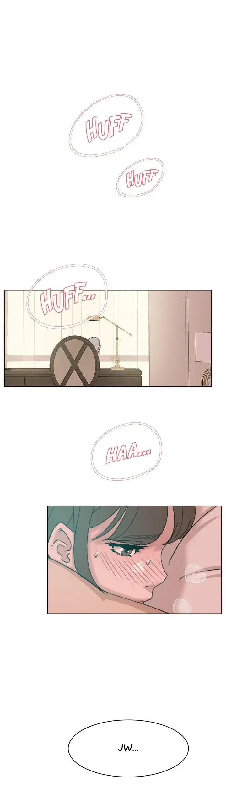 Her 4 Incher Chapter 107 - Page 31