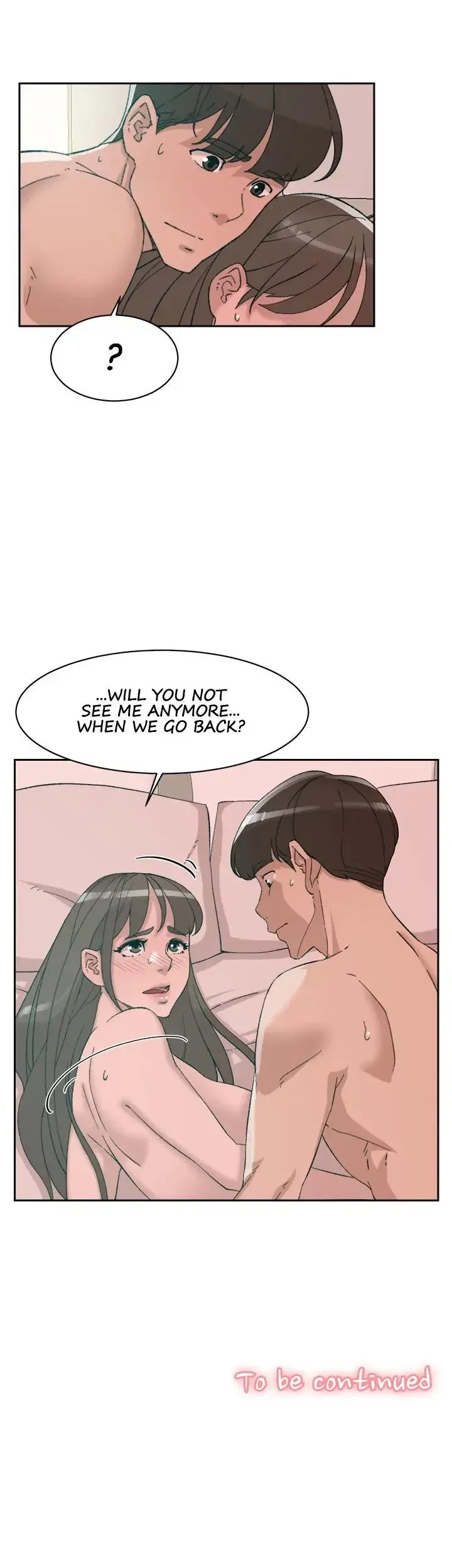 Her 4 Incher Chapter 107 - Page 32
