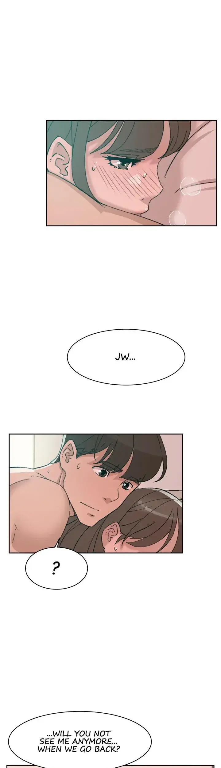 Her 4 Incher Chapter 108 - Page 1