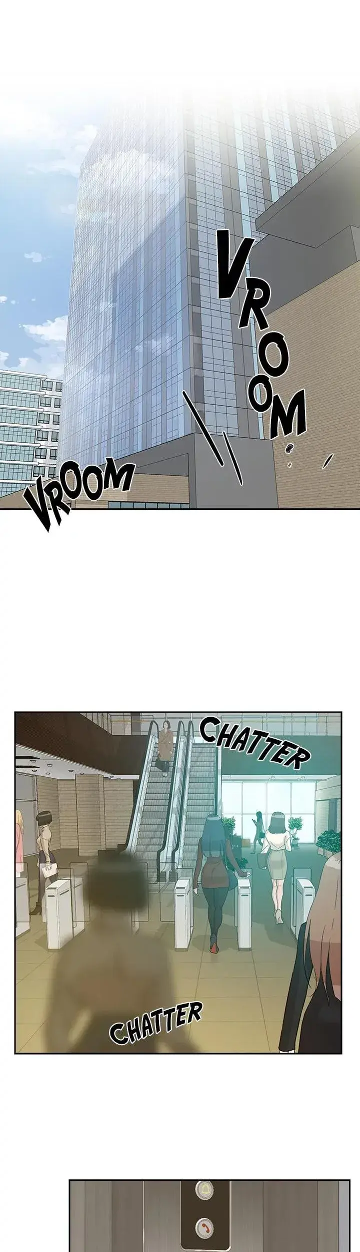 Her 4 Incher Chapter 108 - Page 11