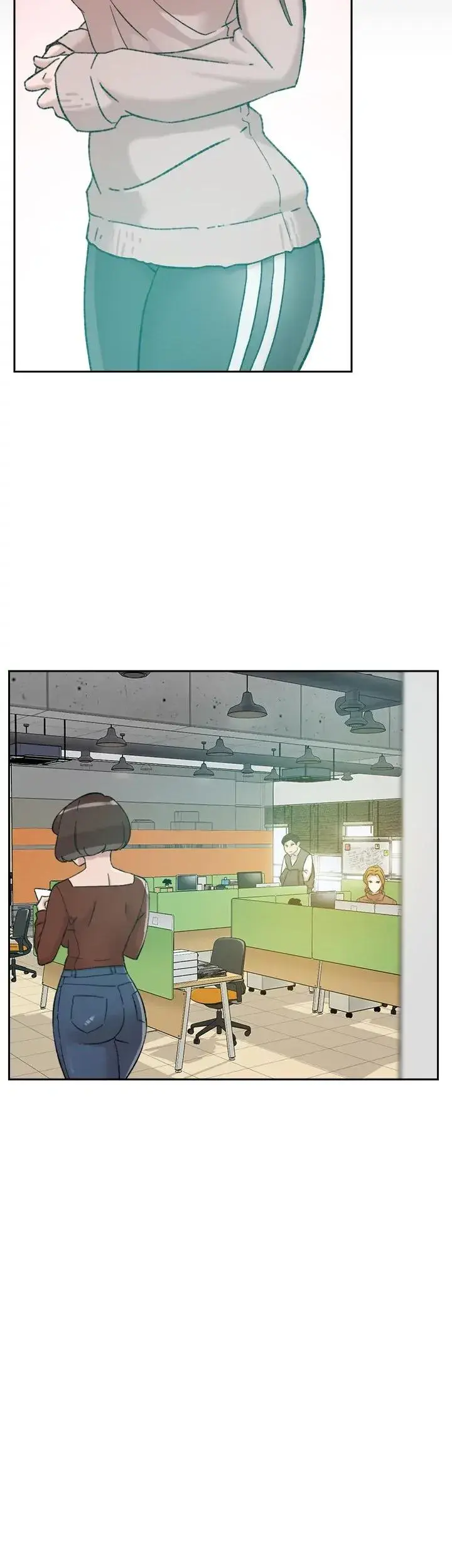 Her 4 Incher Chapter 108 - Page 14