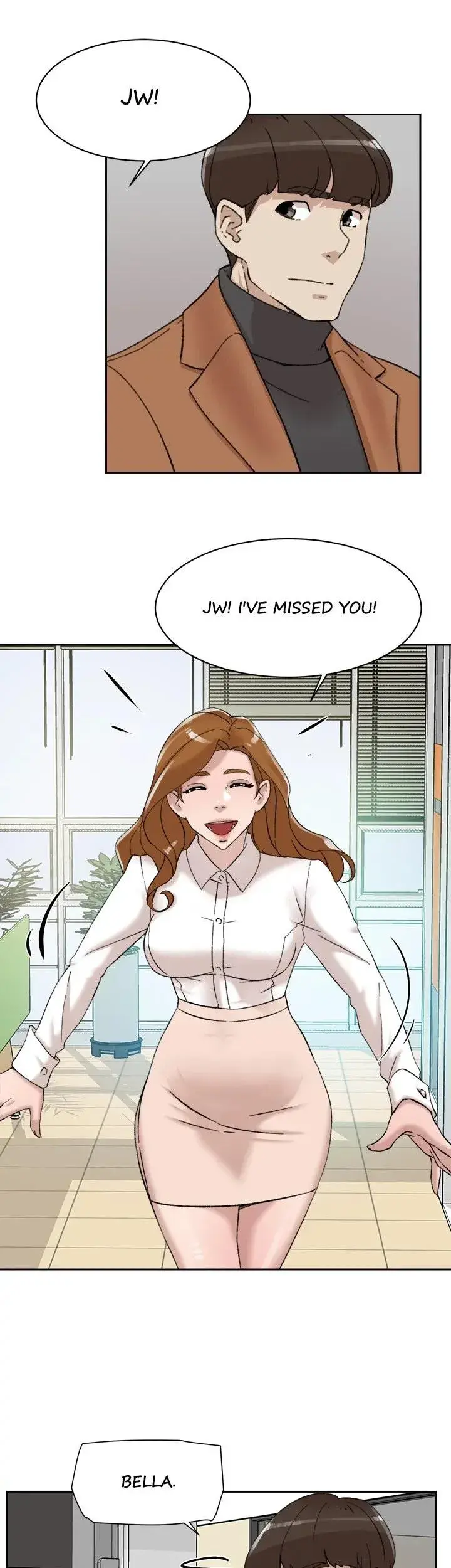 Her 4 Incher Chapter 108 - Page 15