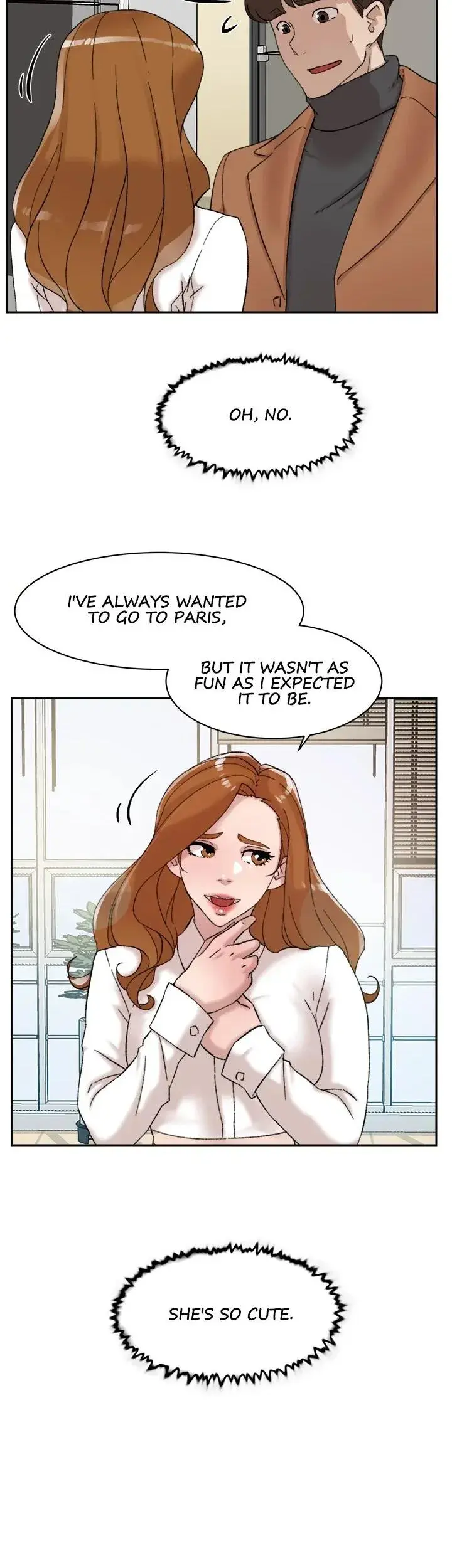 Her 4 Incher Chapter 108 - Page 16