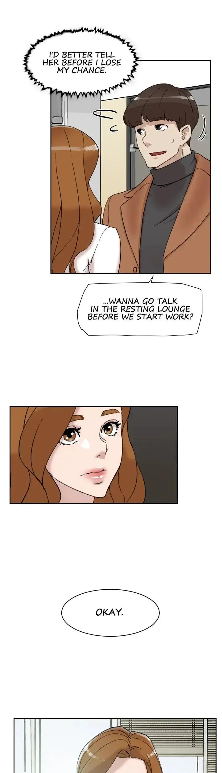 Her 4 Incher Chapter 108 - Page 17